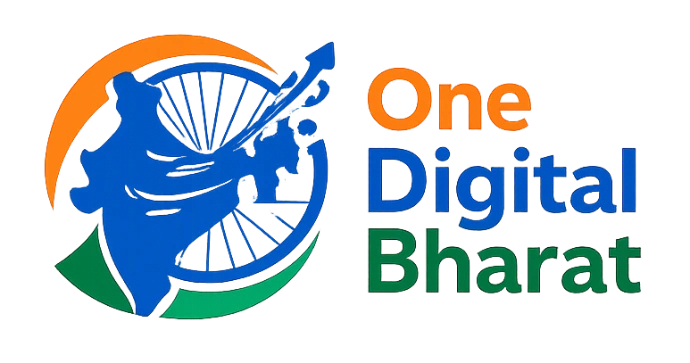 One Digital Bharat