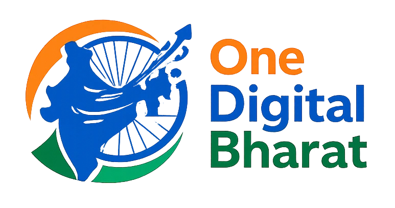 One Digital Bharat